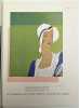 Femina. FEMINA [1930/06] - Couverture de MOURGUE