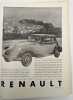 Femina. FEMINA [1931/04] - Couverture de DEMACHY