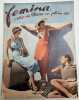 Femina. FEMINA [1934/08]