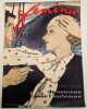 Femina. FEMINA [1934/09] - Couverture de MOURGUE