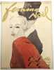 Femina. FEMINA [1934/12] - Couverture de MOURGUE