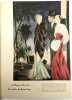 Femina. FEMINA [1934/12] - Couverture de MOURGUE