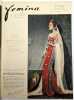 Femina. FEMINA [1934/12] - Couverture de MOURGUE