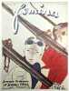 Femina. FEMINA [1935/02] - Couverture de DEMACHY