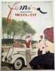 Femina. FEMINA [1935/05] - Couverture de MOURGUE