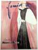 Femina. FEMINA [1935/11] - Couverture de DEMACHY