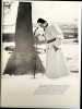 Femina. FEMINA [1937/02] - Couverture de MEERSON