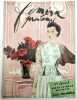 Femina. FEMINA [1937/04] - Couverture de MOURGUE