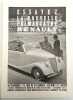 Femina. FEMINA [1937/04] - Couverture de MOURGUE