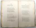 Études françaises et étrangères. DESCHAMPS, Émile