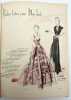 Femina. FEMINA [1939/06] - Couverture de MOURGUE