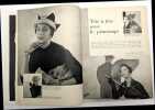 Album du Figaro. FIGARO [1950/02-03]