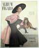 Album du Figaro. FIGARO [1950/04-05]