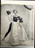 Album du Figaro. FIGARO [1950/09-10] - Couverture de CLARKE