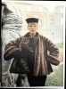 Album du Figaro. FIGARO [1950/11] - Couverture de CLARKE
