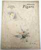 Album de la Mode du Figaro. N° 10. FIGARO [1947 : printemps]
