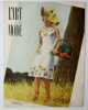 L'Art et la mode. L'ART ET LA MODE [1941/08] - Couverture de SAAD