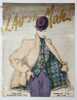 L'Art et la mode. L'ART ET LA MODE [1941/11] - Couverture de COSTET