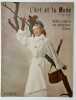 L'Art et la mode. L'ART ET LA MODE [1946 : Hiver]