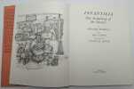 INFANTILIA - The Archaeology of the Nursery. HASKELL, Arnold & LEWIS, Min