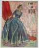 L'Art et la mode. L'ART ET LA MODE [1948/04] - Couverture de BOSC