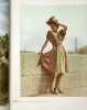L'Art et la mode. L'ART ET LA MODE [1946/03-04 : Printemps-été] - Couverture de CHASSARD