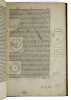 In hoc libro continentur. Introductorium astronomicum theorias coporum [sic] coelestium duobus libris complectens. ÉTAPLES, Jacques Lefèvre d'