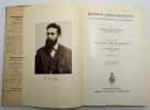 Wilhelm Conrad Röntgen, und die Gerschichte der Rötgenstrahlen. OTTO GLASSER, Phil (Dr.)