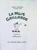La Muse Gaillarde. Raoul Ponchon
