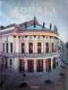 De Bourlaschouwburg een Tempel voor de muzen. Mandeleine Manderyck. Herman Van hunsel e.a.