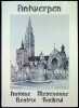 ANTWERPEN. BAILLIEUL, BEATRIX