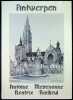 ANTWERPEN. BAILLIEUL, BEATRIX