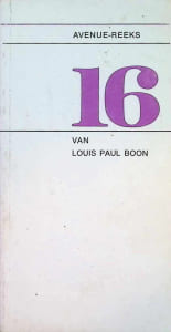 16 zestien schetsen van Nederland