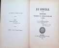 Le Concile, discours prononc&eacute;s en l'&eacute;glise Notre-Dame a Anvers. T. R. P. C&eacute;lestin De Wervicq