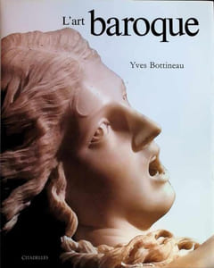 L'art baroque (L'Art et les grandes civilisations) (French Edition)