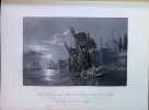 Fisher s illustrations of Constantinople and its Environs. WALSH, ROBERT