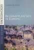 Geschiedenis van de dood, Begraafplaatsen in Europa. De Cock, Lucien