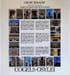 Architecturae Liber XI Cogels - Osylei Anvers Antwerpen Antwerp. La grande parade architecturale. Architectuurparade. The Great Architecture Show.. ...