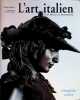 L'art Italien du IVe si&egrave;cle &agrave; la Renaissance. Philippe Morel ea