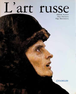 L'art russe