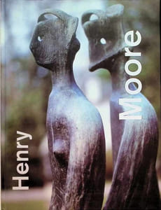Henry Moore : Sculpturen, tekeningen = sculptures, drawings : 23-5-1999/15-8-1999, Openluchtmuseum voor Beeldhouwkunst Middelheim, Museum van Hedendaagse Kunst Antwerpen (Dutch Edition)