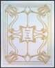 Henry Van de Velde Art Nouveau Bookbinding in Belgium ( 1893 - 1900) (Dutch / French / English Version). Pascal de Sadeleer