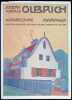 Joseph Maria Olbrich : Architecture, réédition complète des trois volumes originaux 1901-1914 (ARCHITECTURE URBANISME). Haïko, Peter; Krimmel, Bernd