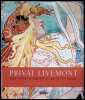 Privat Livemont: Entre tradition et modernité au coeur de l'Art nouveau. Schoonbroodt, Benoît