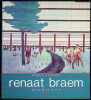 Renaat Braem de dialectische avonturen van een Vlaamse functionalist. Strauven, Francis