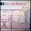 Victor Horta &agrave; Bruxelles. Aubry, Fran&ccedil;oise