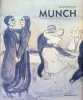 Munch - tekeningen. Magne Bruteig