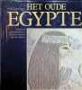 Het Oude Egypte - 3000 jaar geschiedenis en cultuur van het rijk der farao's. Eva Eggebrecht