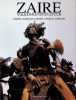Za&iuml;re volken / kunst / cultuur. Joseph-Aur&eacute;lien Cornet