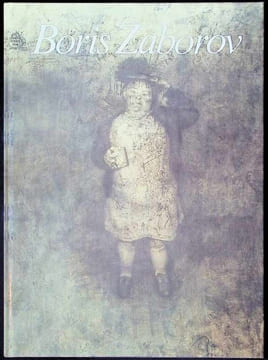 Boris Zaborov. Bidaine